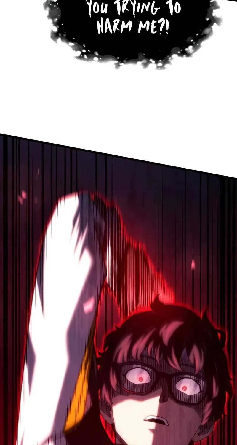 Revenge of the Sword Clan's Hound Chapter 127 page 35 - 