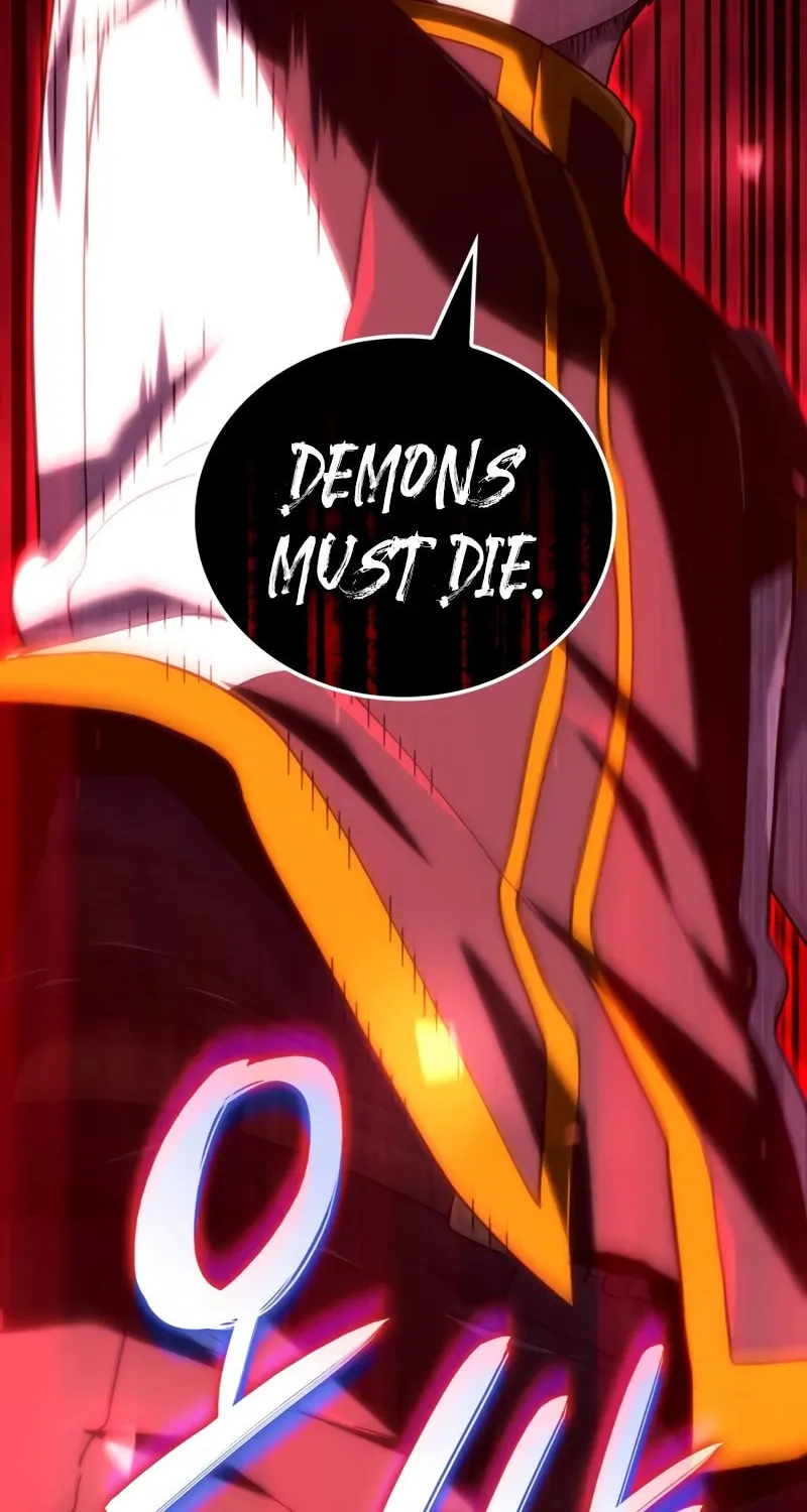 Revenge of the Sword Clan's Hound Chapter 127 page 36 - 