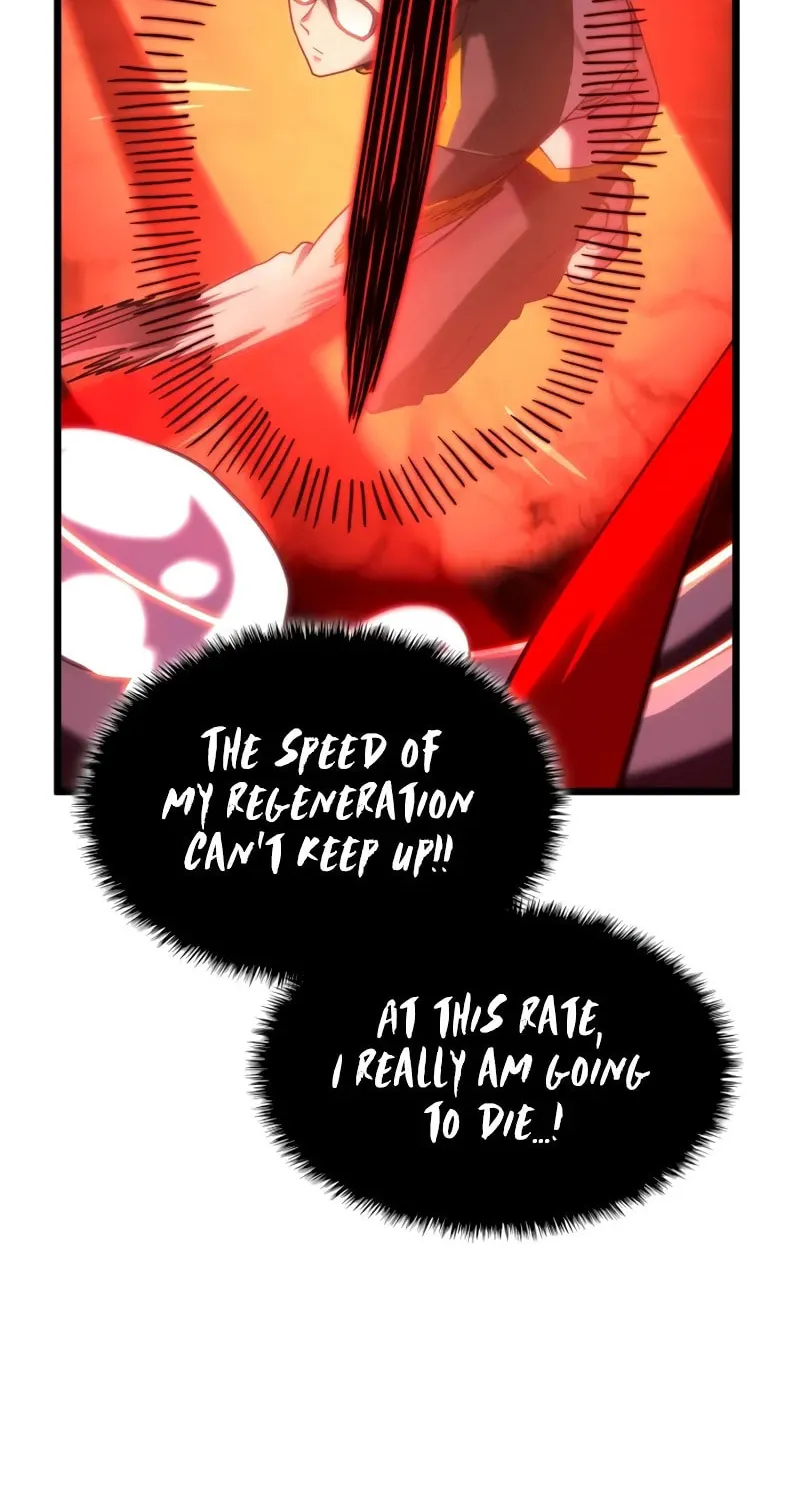 Revenge of the Sword Clan's Hound Chapter 127 page 38 - 