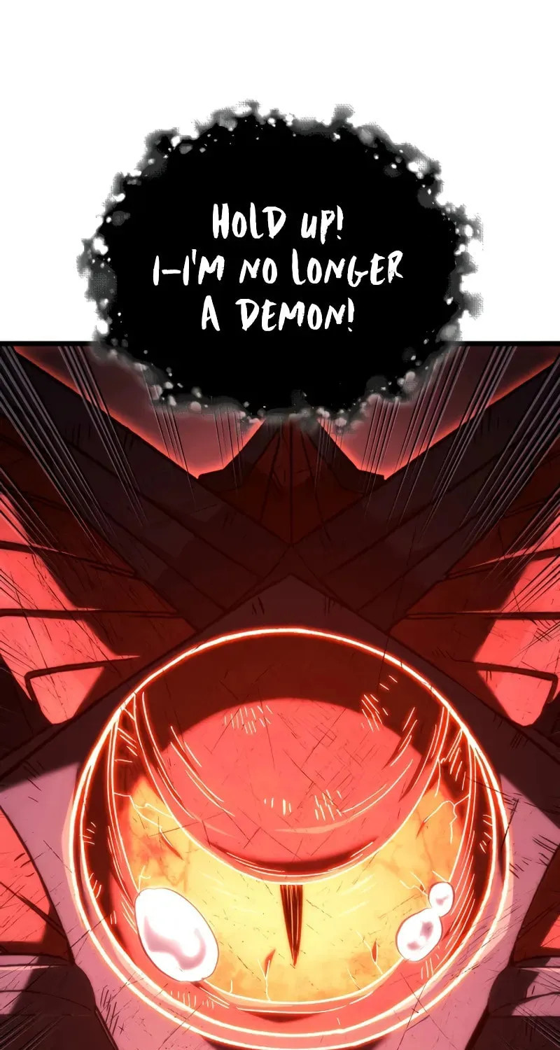 Revenge of the Sword Clan's Hound Chapter 127 page 39 - 