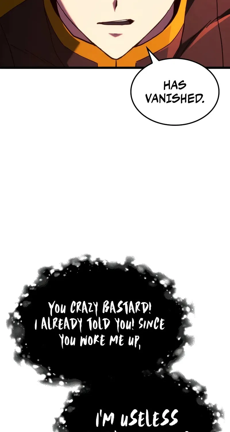 Revenge of the Sword Clan's Hound Chapter 127 page 43 - 