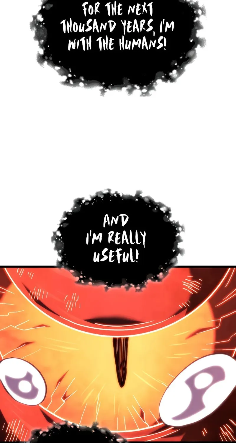 Revenge of the Sword Clan's Hound Chapter 127 page 45 - 