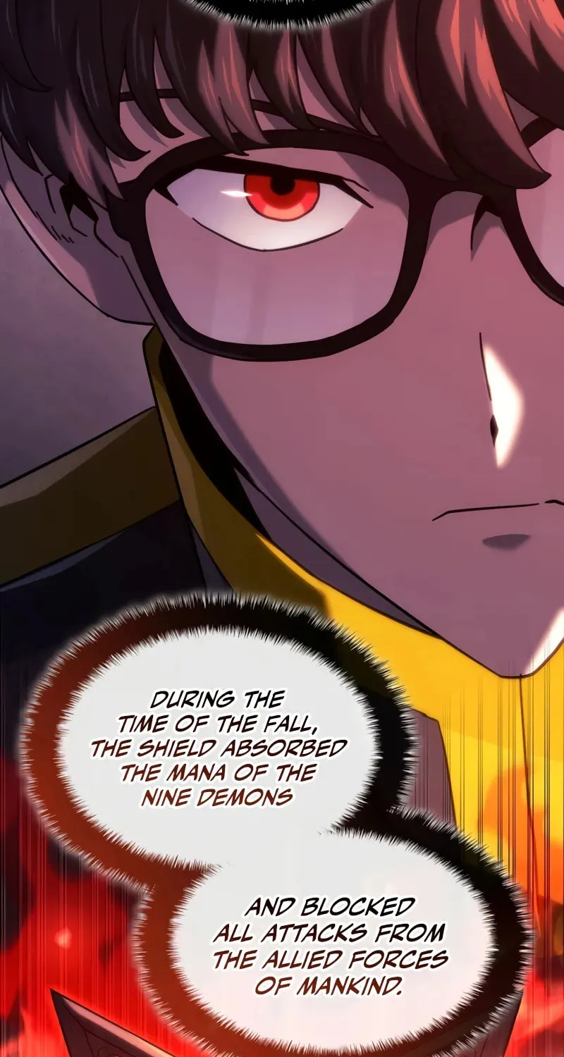 Revenge of the Sword Clan's Hound Chapter 127 page 47 - 