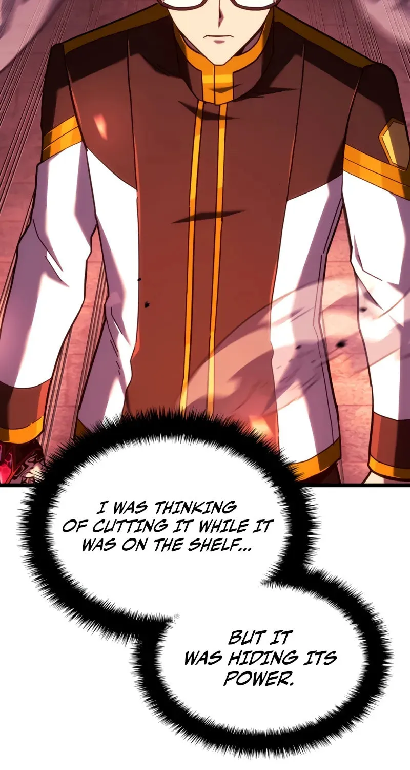 Revenge of the Sword Clan's Hound Chapter 127 page 6 - 
