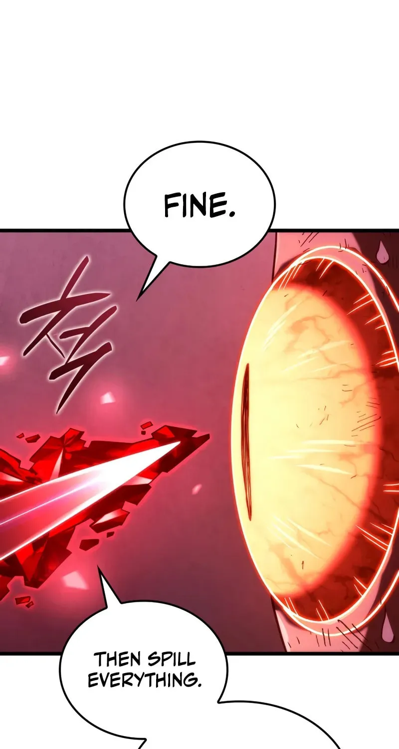 Revenge of the Sword Clan's Hound Chapter 127 page 52 - 