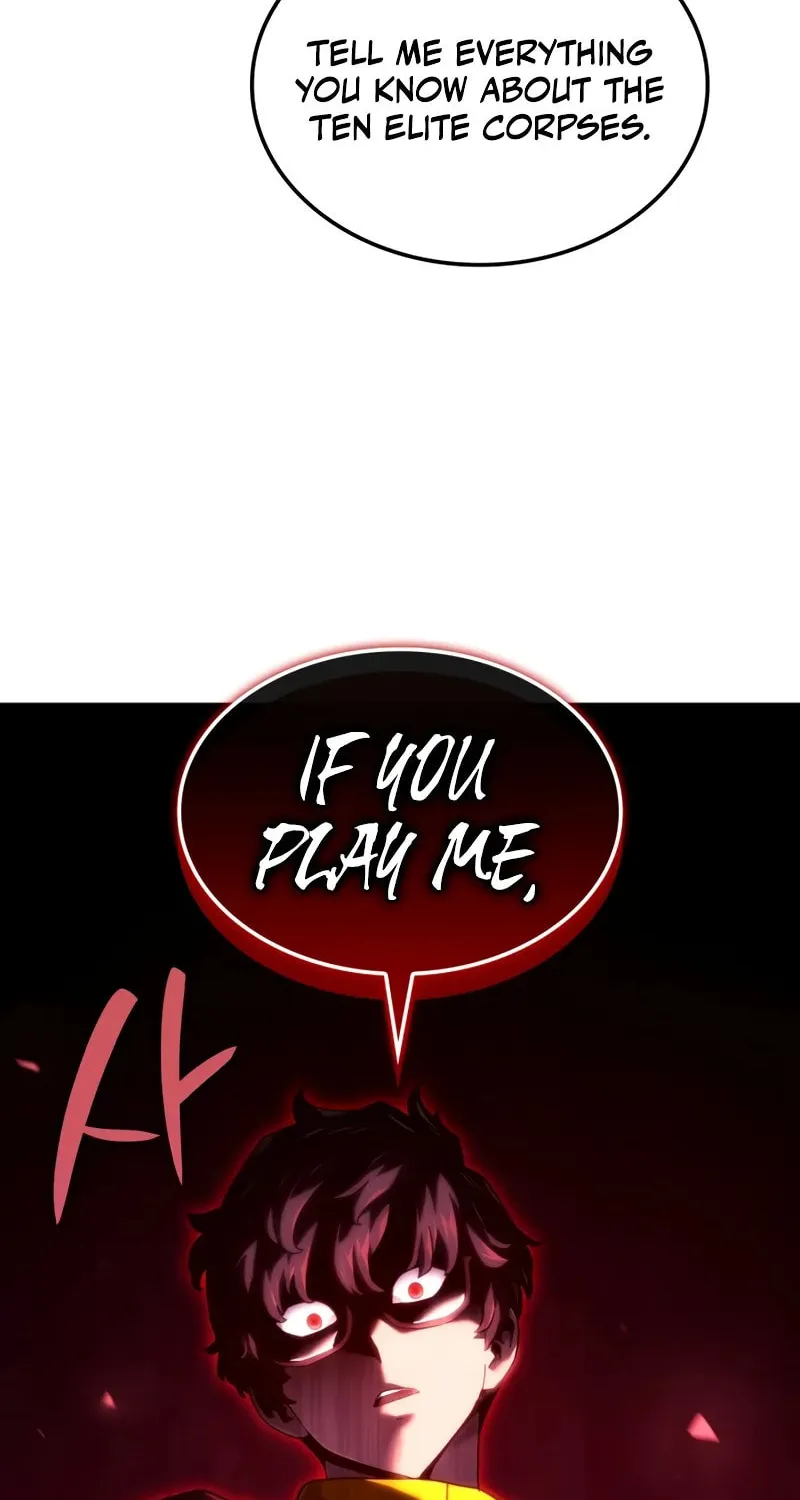 Revenge of the Sword Clan's Hound Chapter 127 page 53 - 