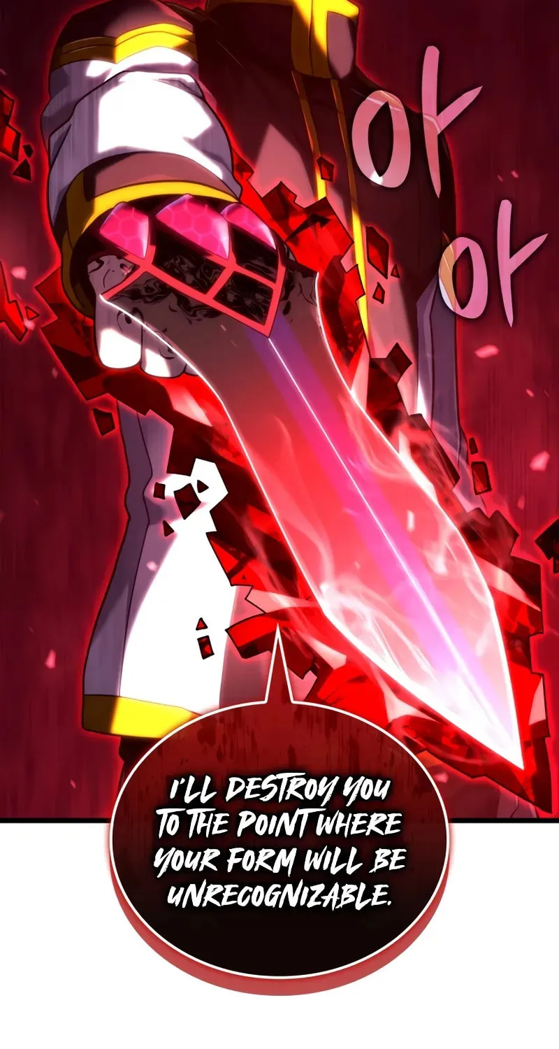 Revenge of the Sword Clan's Hound Chapter 127 page 54 - 