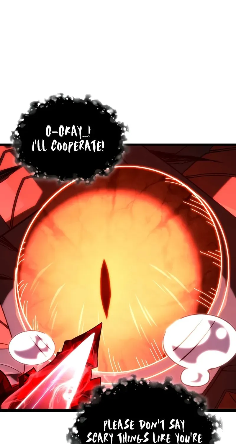 Revenge of the Sword Clan's Hound Chapter 127 page 55 - 