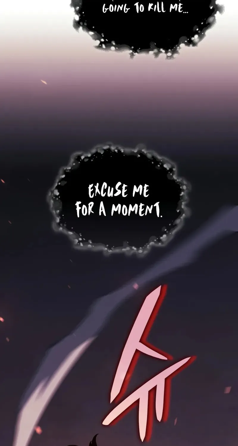 Revenge of the Sword Clan's Hound Chapter 127 page 56 - 