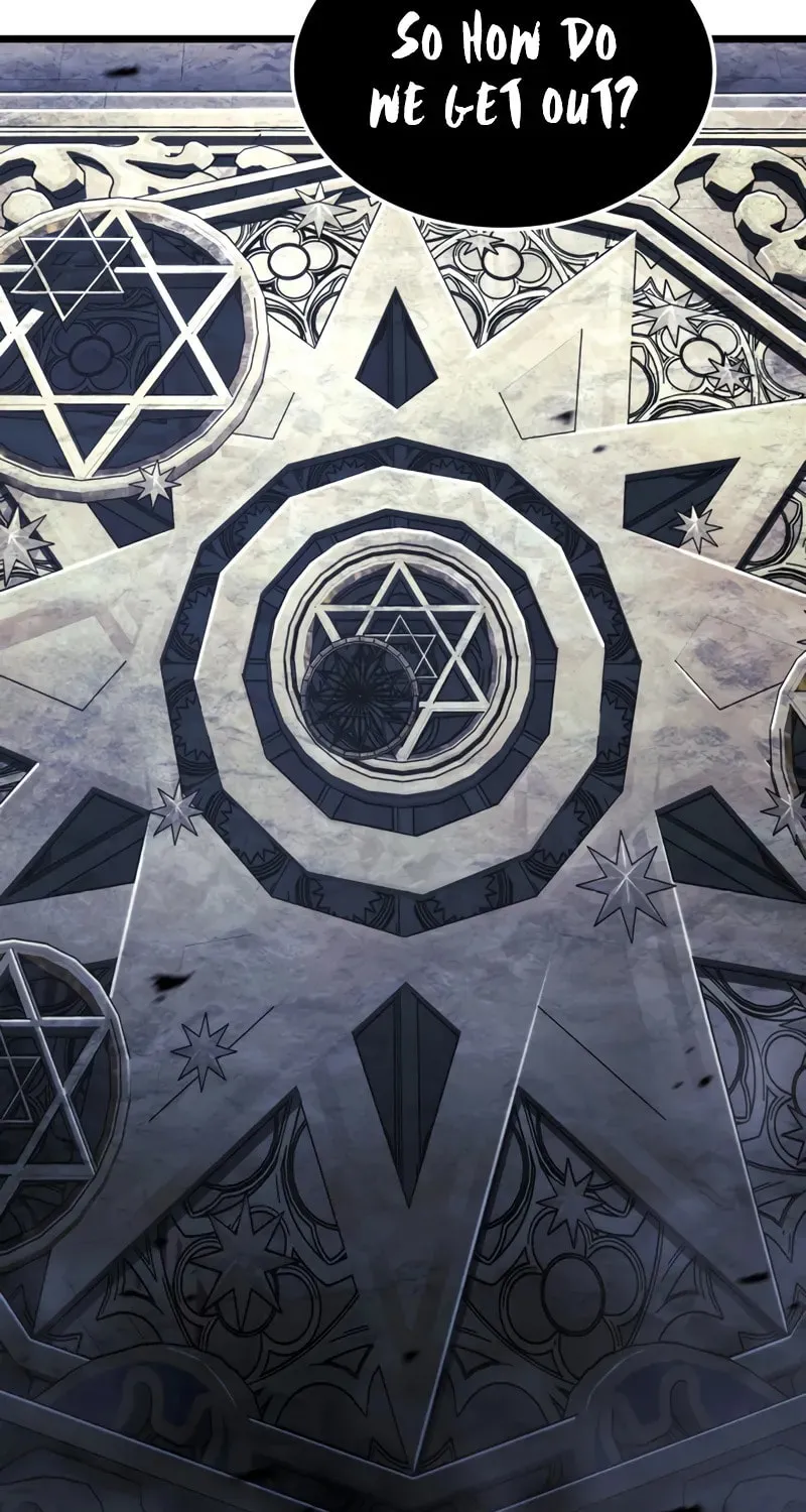 Revenge of the Sword Clan's Hound Chapter 127 page 62 - 
