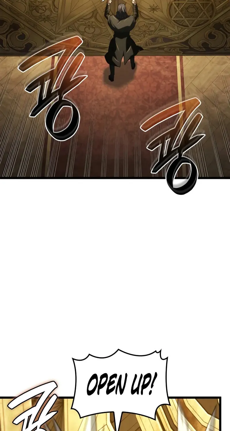 Revenge of the Sword Clan's Hound Chapter 127 page 65 - 