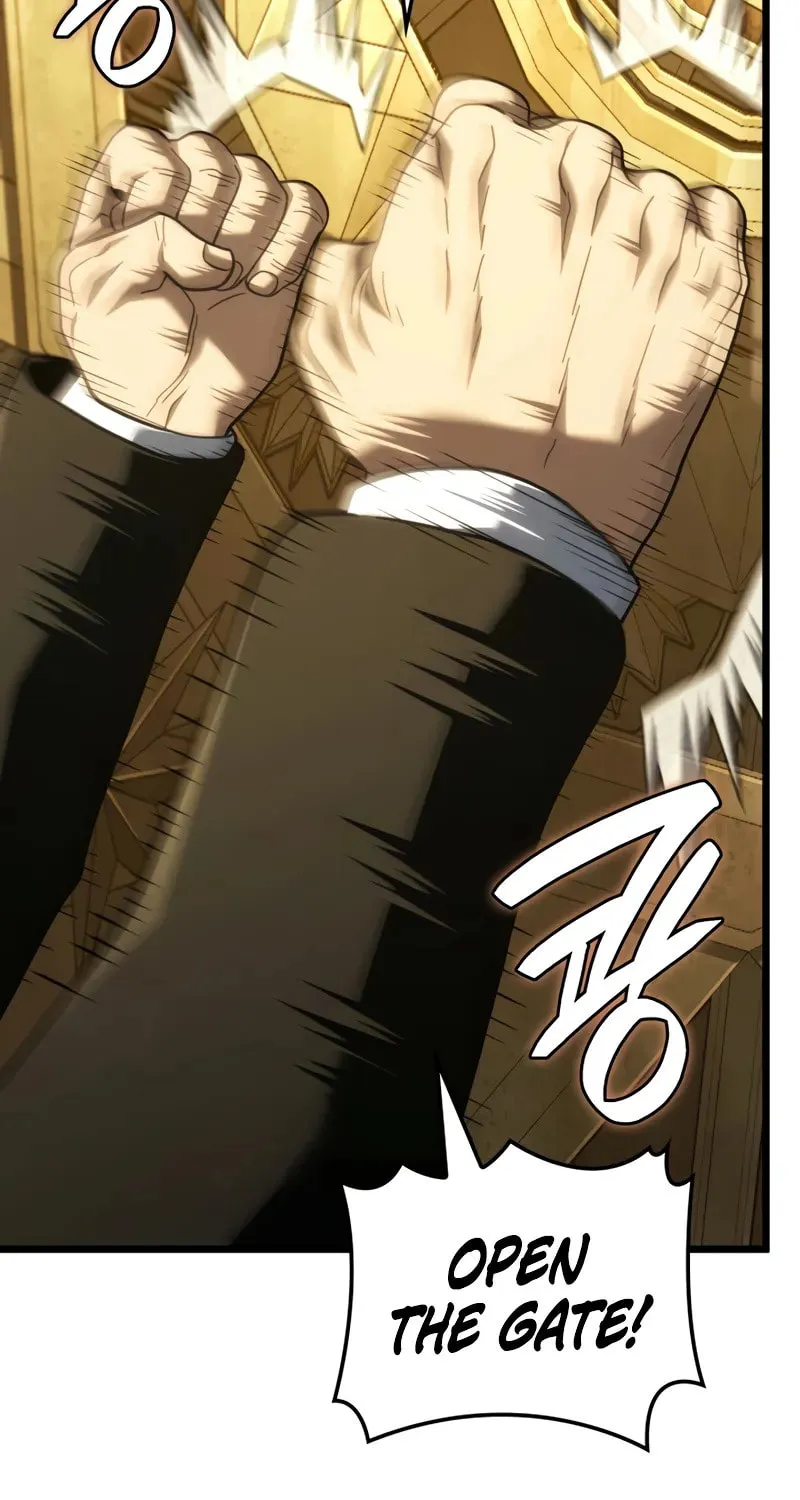 Revenge of the Sword Clan's Hound Chapter 127 page 66 - 