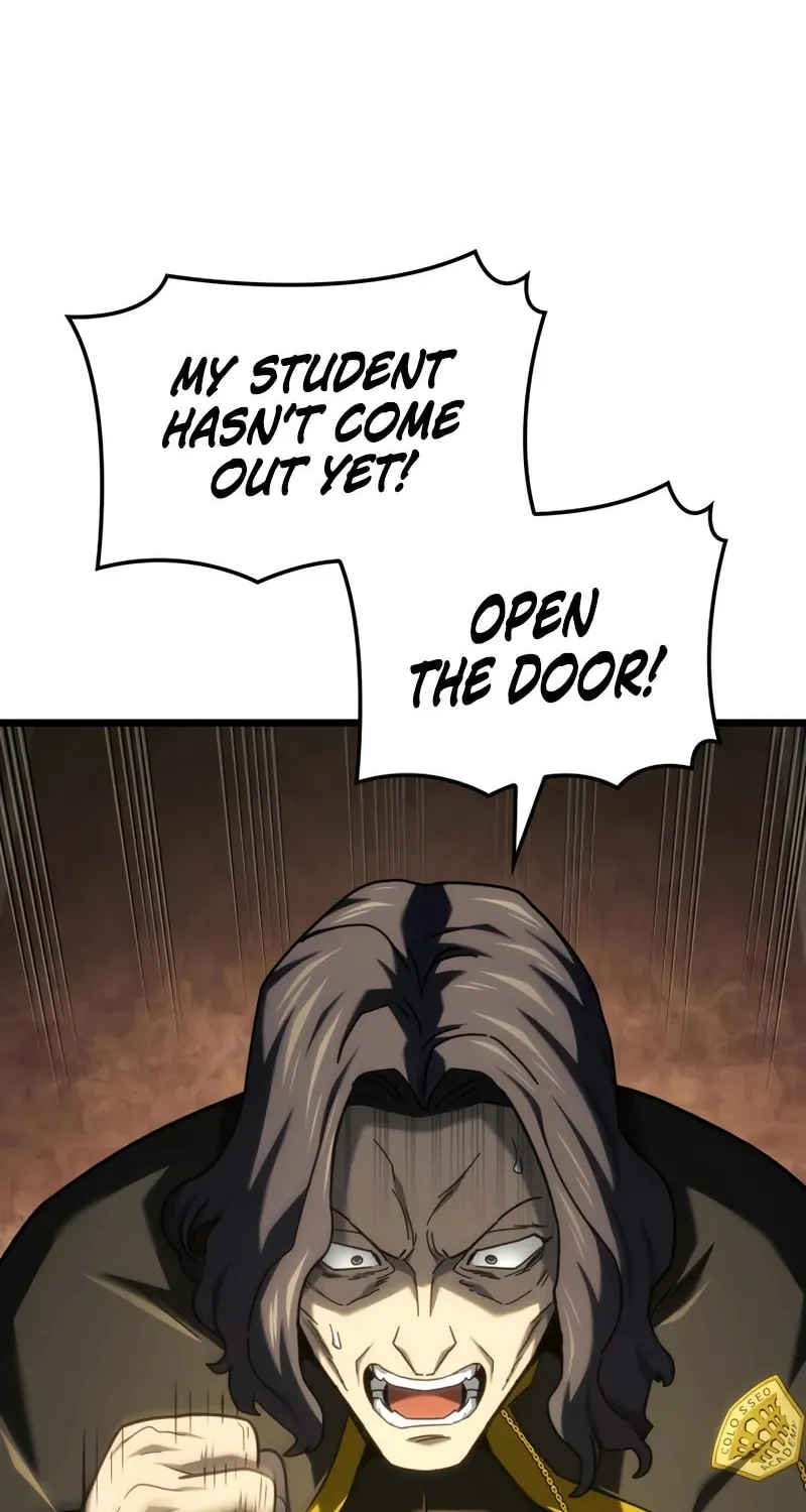 Revenge of the Sword Clan's Hound Chapter 127 page 67 - 