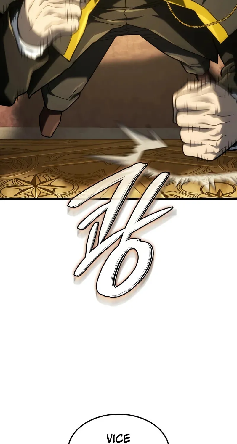 Revenge of the Sword Clan's Hound Chapter 127 page 68 - 