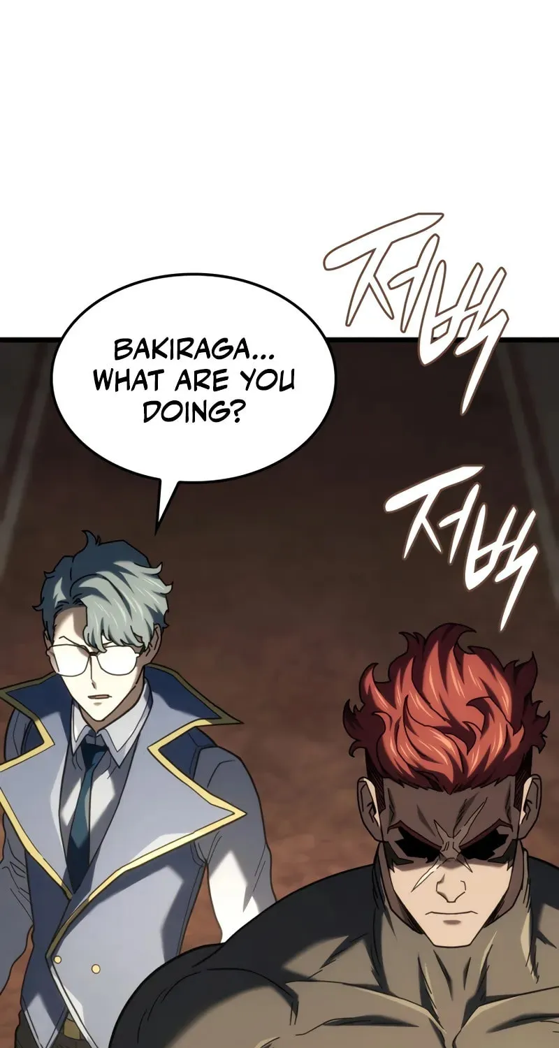 Revenge of the Sword Clan's Hound Chapter 127 page 70 - 
