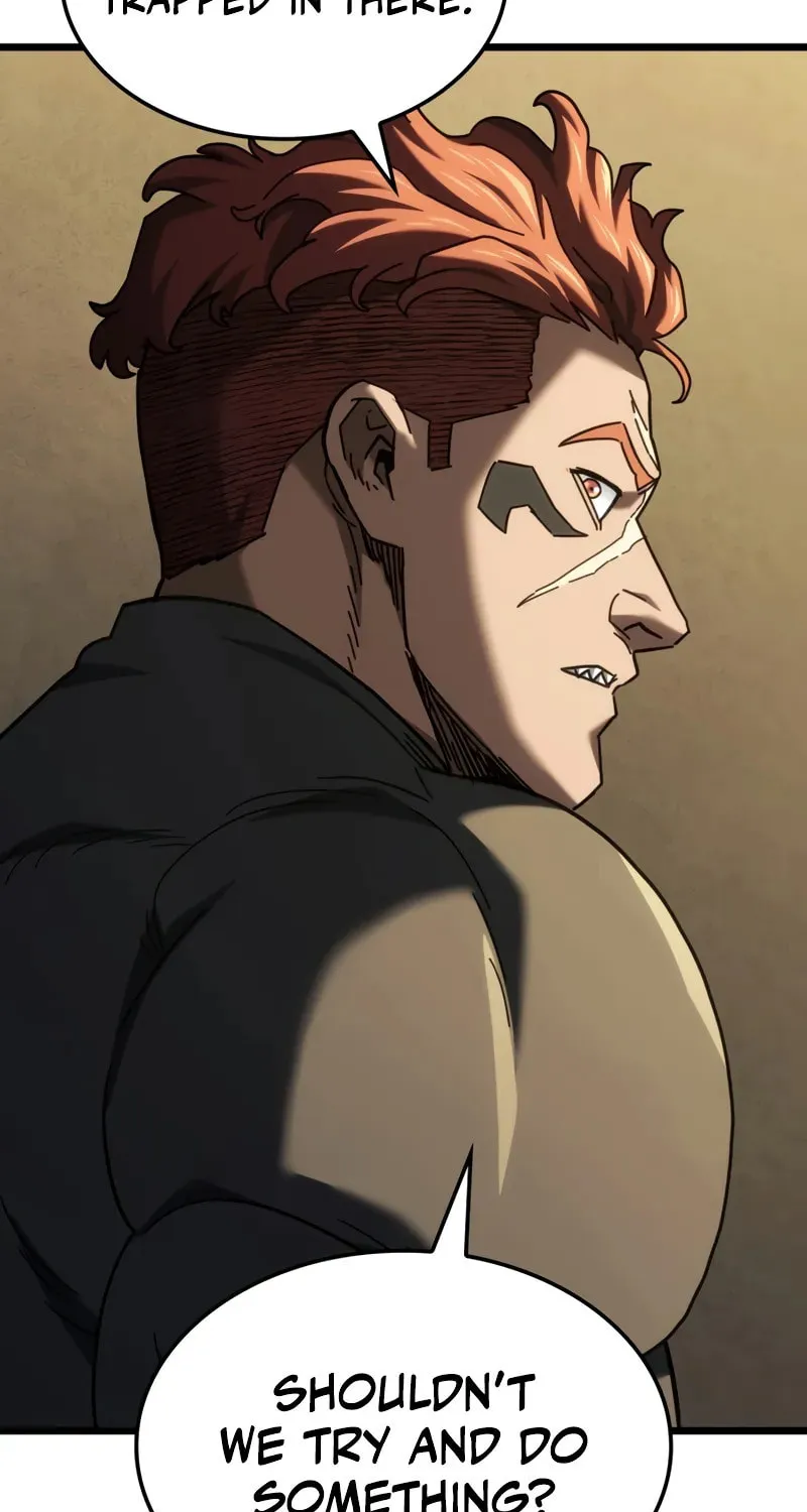 Revenge of the Sword Clan's Hound Chapter 127 page 72 - 