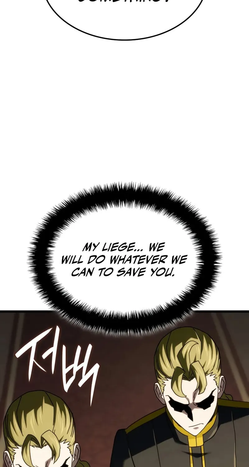 Revenge of the Sword Clan's Hound Chapter 127 page 73 - 