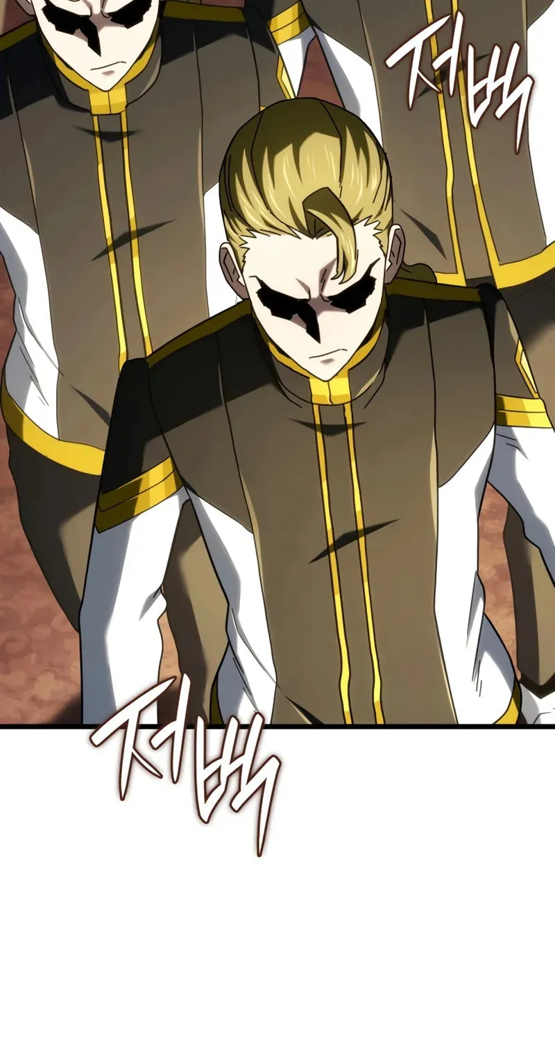 Revenge of the Sword Clan's Hound Chapter 127 page 74 - 