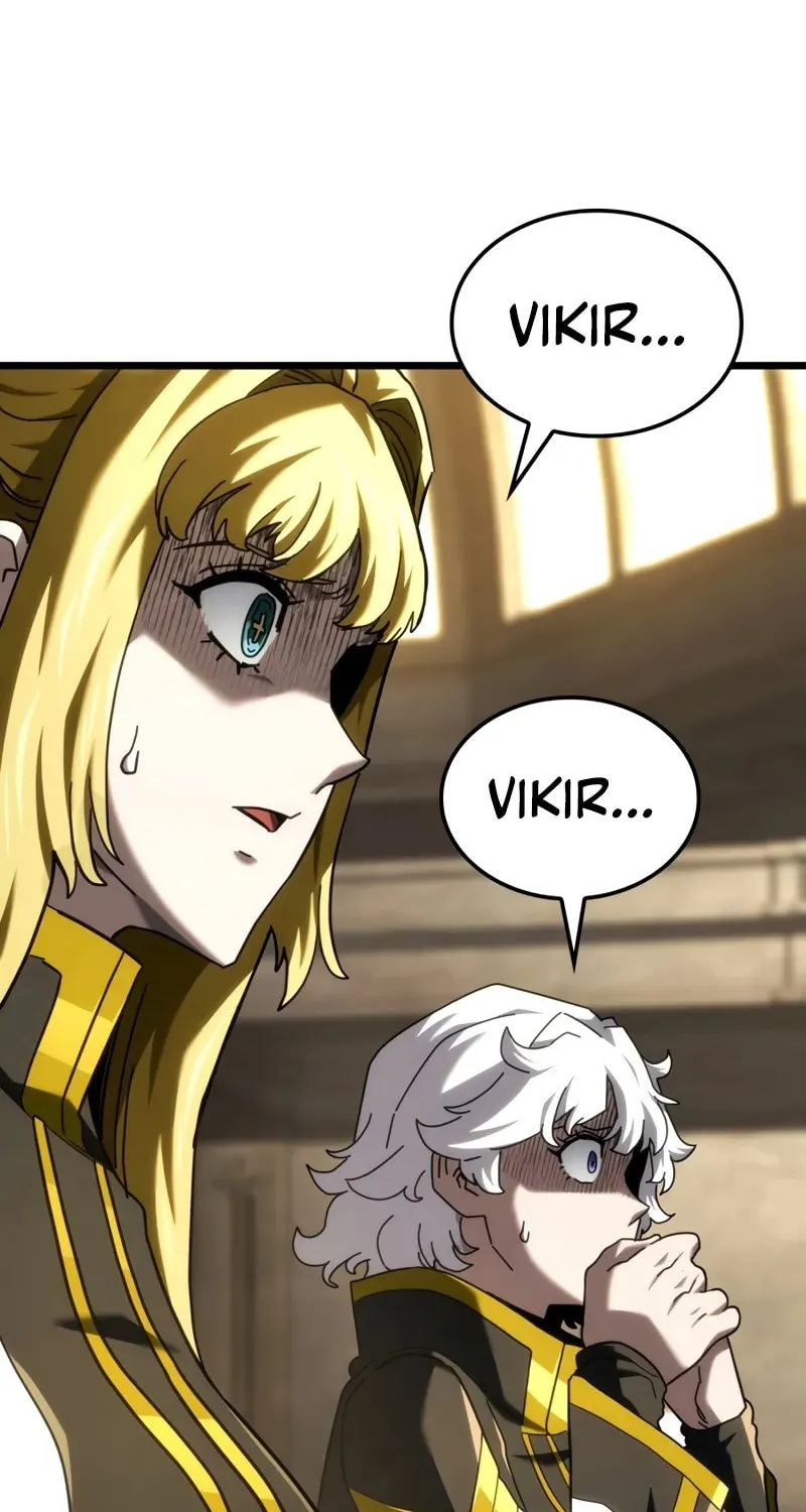Revenge of the Sword Clan's Hound Chapter 127 page 75 - 
