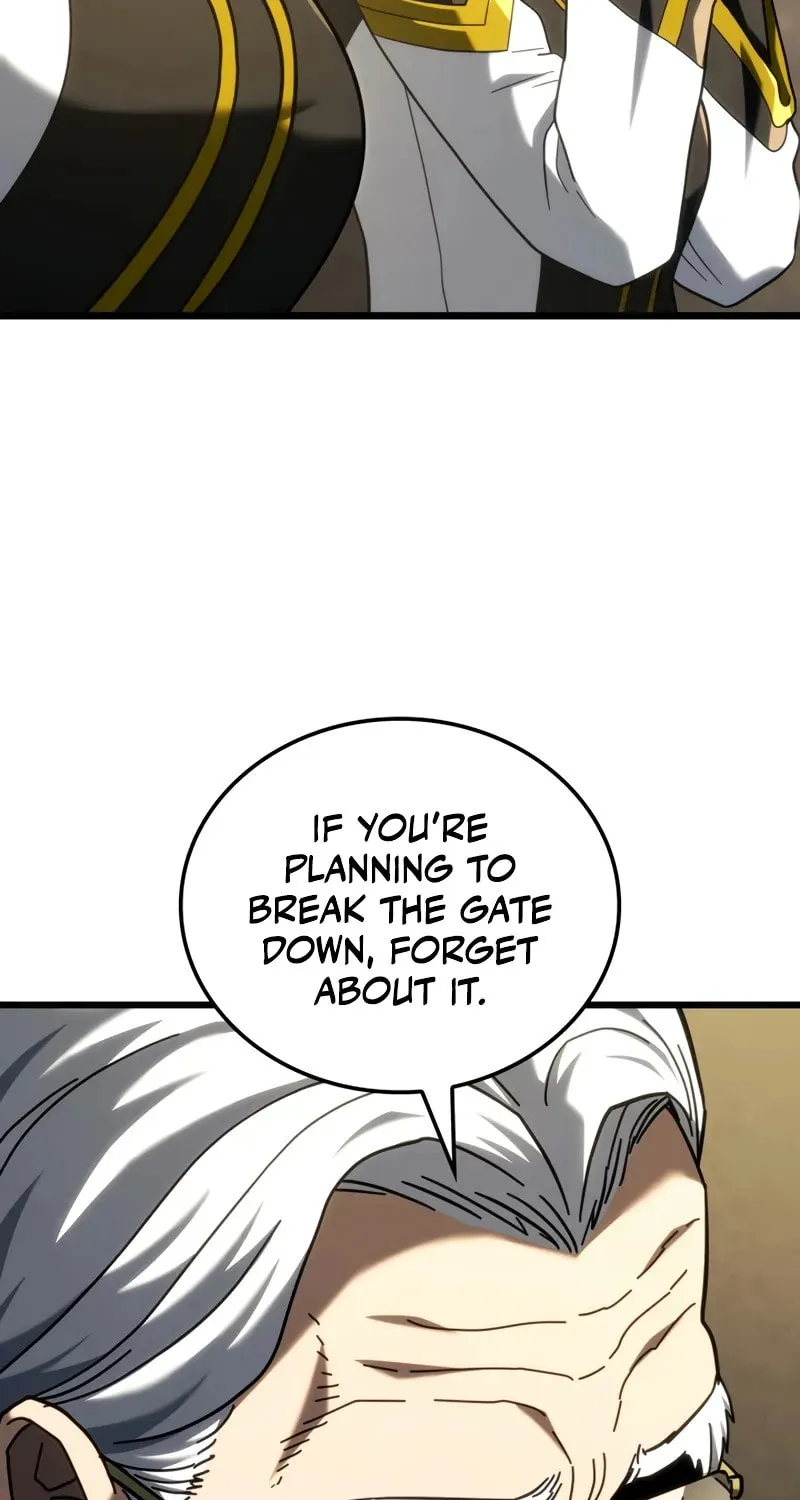 Revenge of the Sword Clan's Hound Chapter 127 page 76 - 
