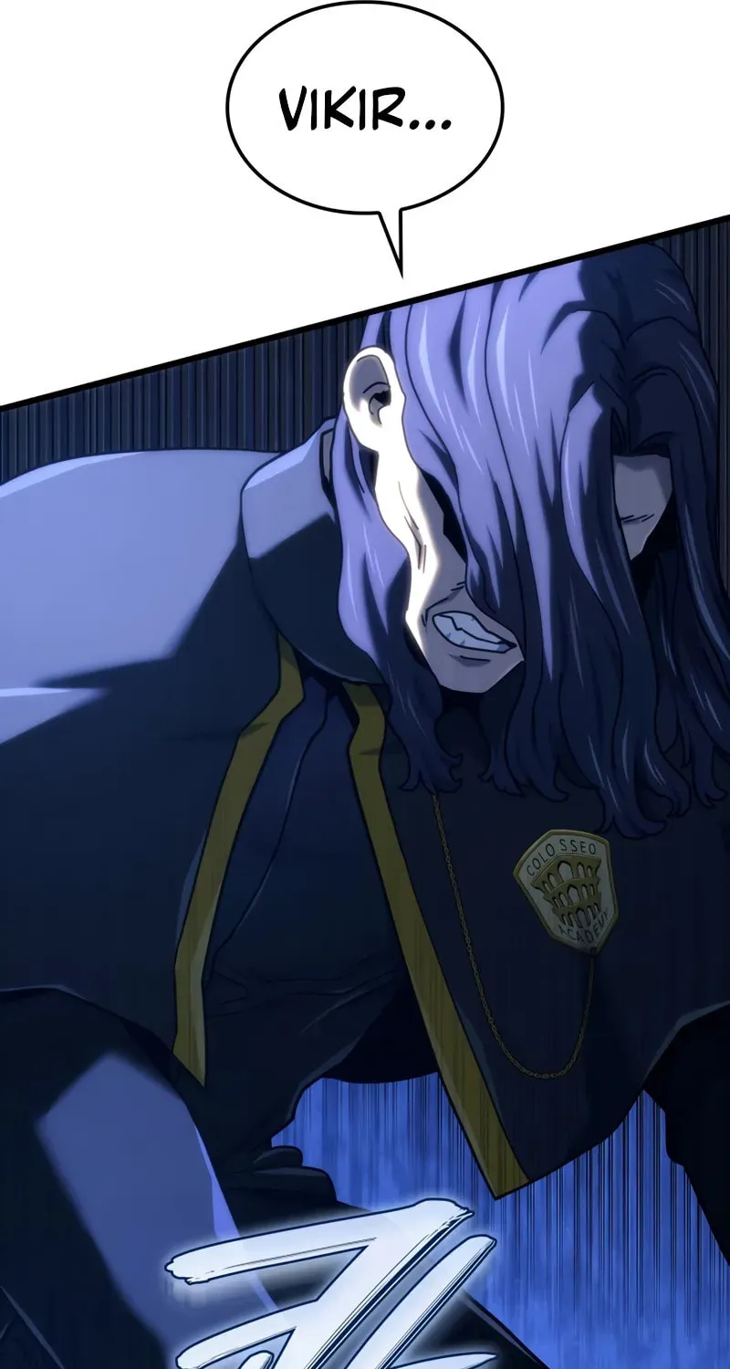 Revenge of the Sword Clan's Hound Chapter 127 page 80 - 