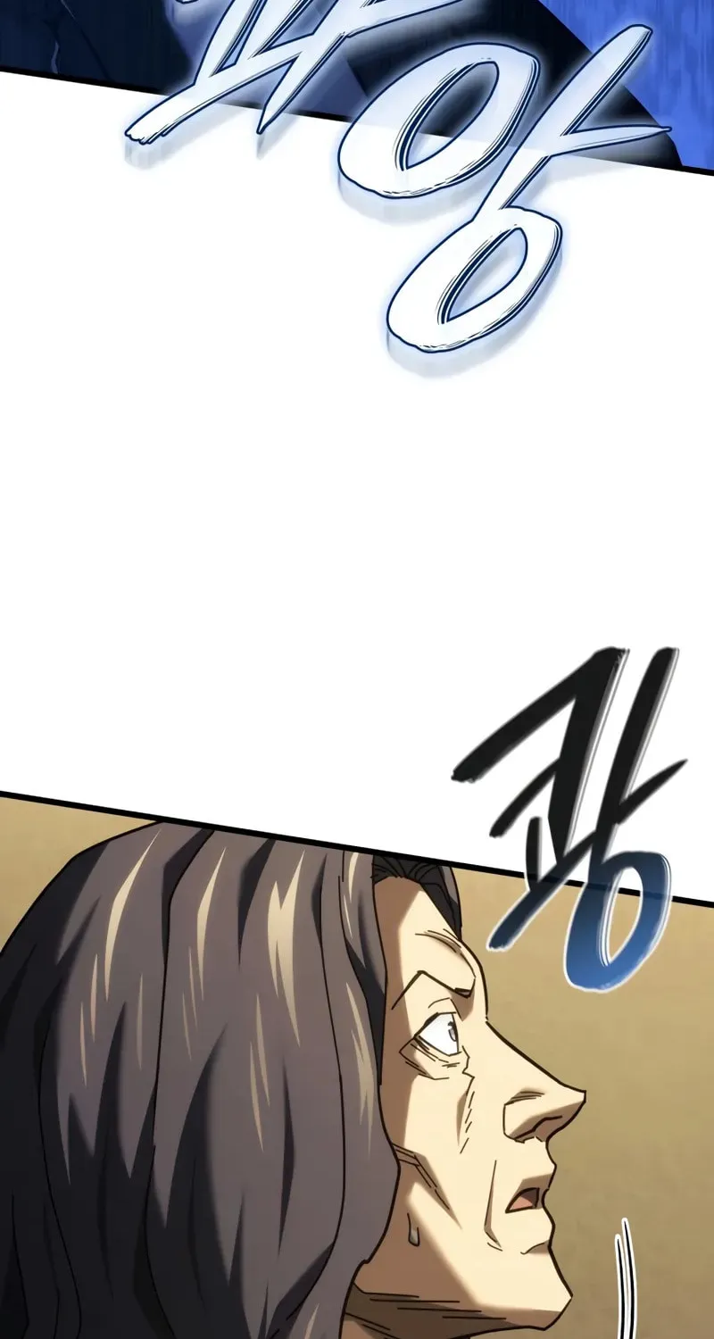 Revenge of the Sword Clan's Hound Chapter 127 page 81 - 
