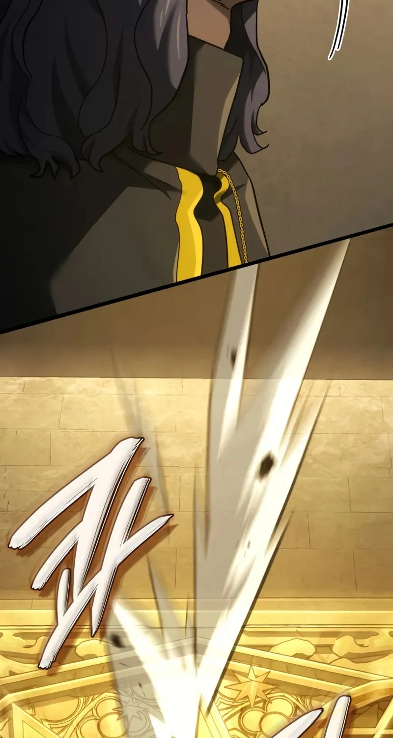 Revenge of the Sword Clan's Hound Chapter 127 page 82 - 