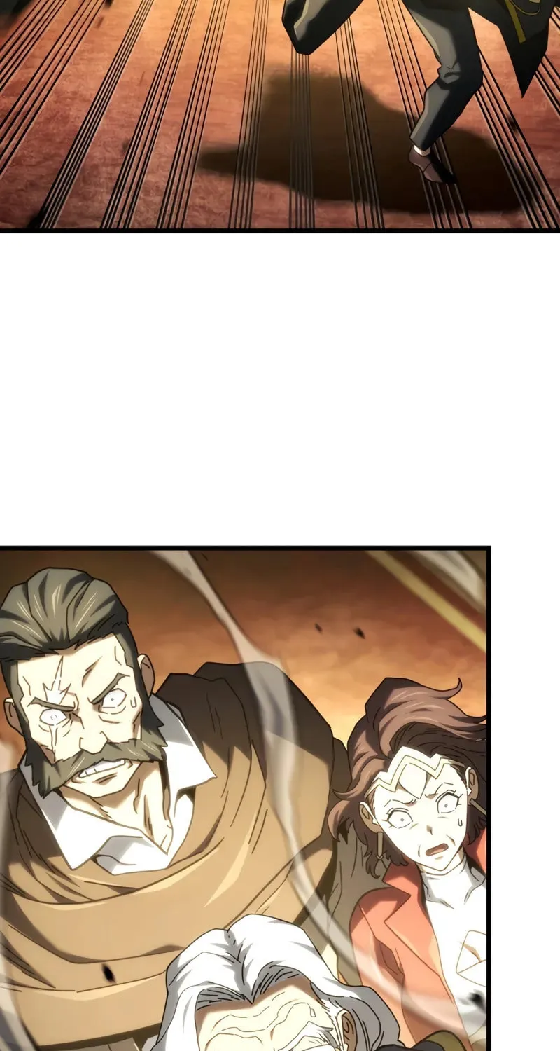 Revenge of the Sword Clan's Hound Chapter 127 page 86 - 