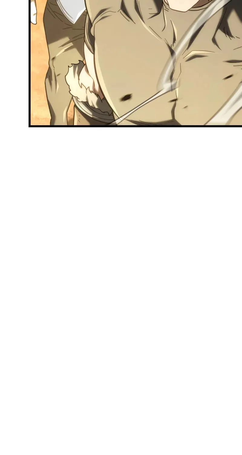 Revenge of the Sword Clan's Hound Chapter 127 page 88 - 