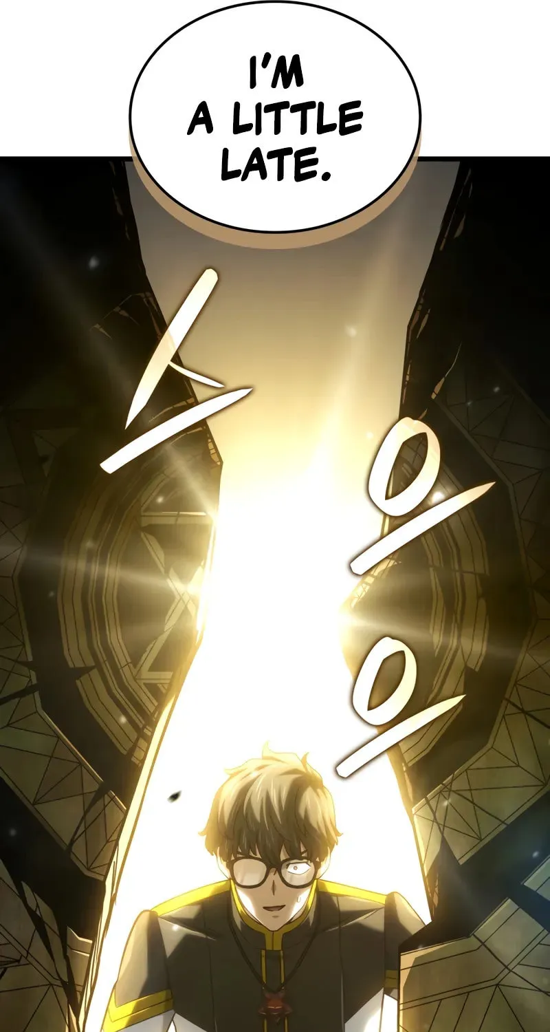 Revenge of the Sword Clan's Hound Chapter 127 page 90 - 