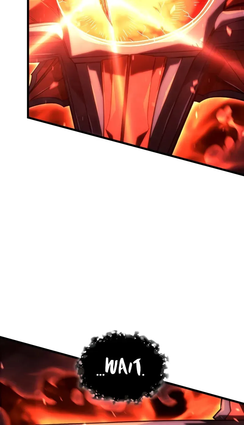 Revenge of the Sword Clan's Hound Chapter 127 page 10 - 
