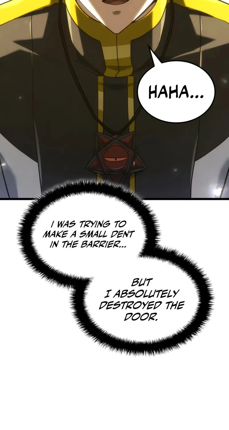 Revenge of the Sword Clan's Hound Chapter 127 page 92 - 