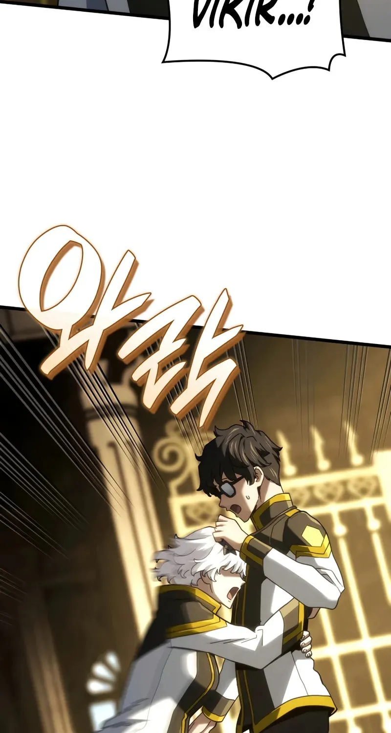 Revenge of the Sword Clan's Hound Chapter 127 page 96 - 