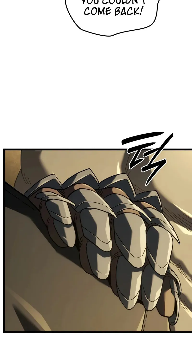 Revenge of the Sword Clan's Hound Chapter 127 page 99 - 