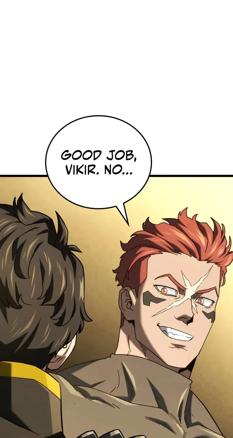 Revenge of the Sword Clan's Hound Chapter 127 page 100 - 