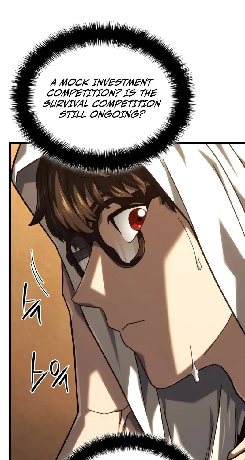 Revenge of the Sword Clan's Hound Chapter 128 page 14 - 