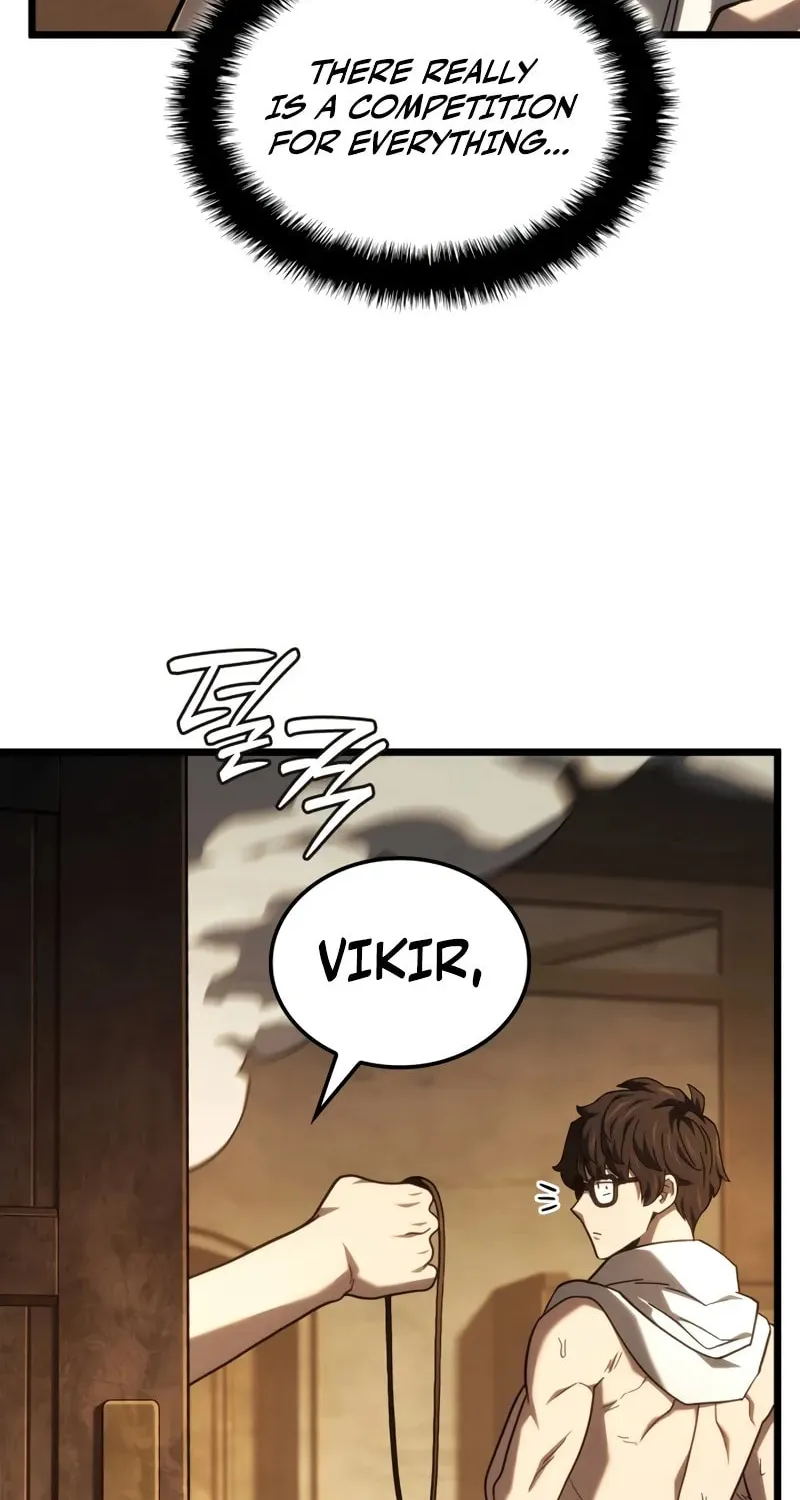 Revenge of the Sword Clan's Hound Chapter 128 page 15 - 