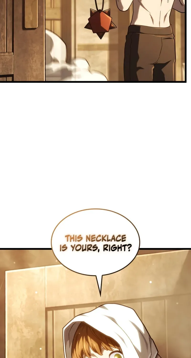 Revenge of the Sword Clan's Hound Chapter 128 page 16 - 