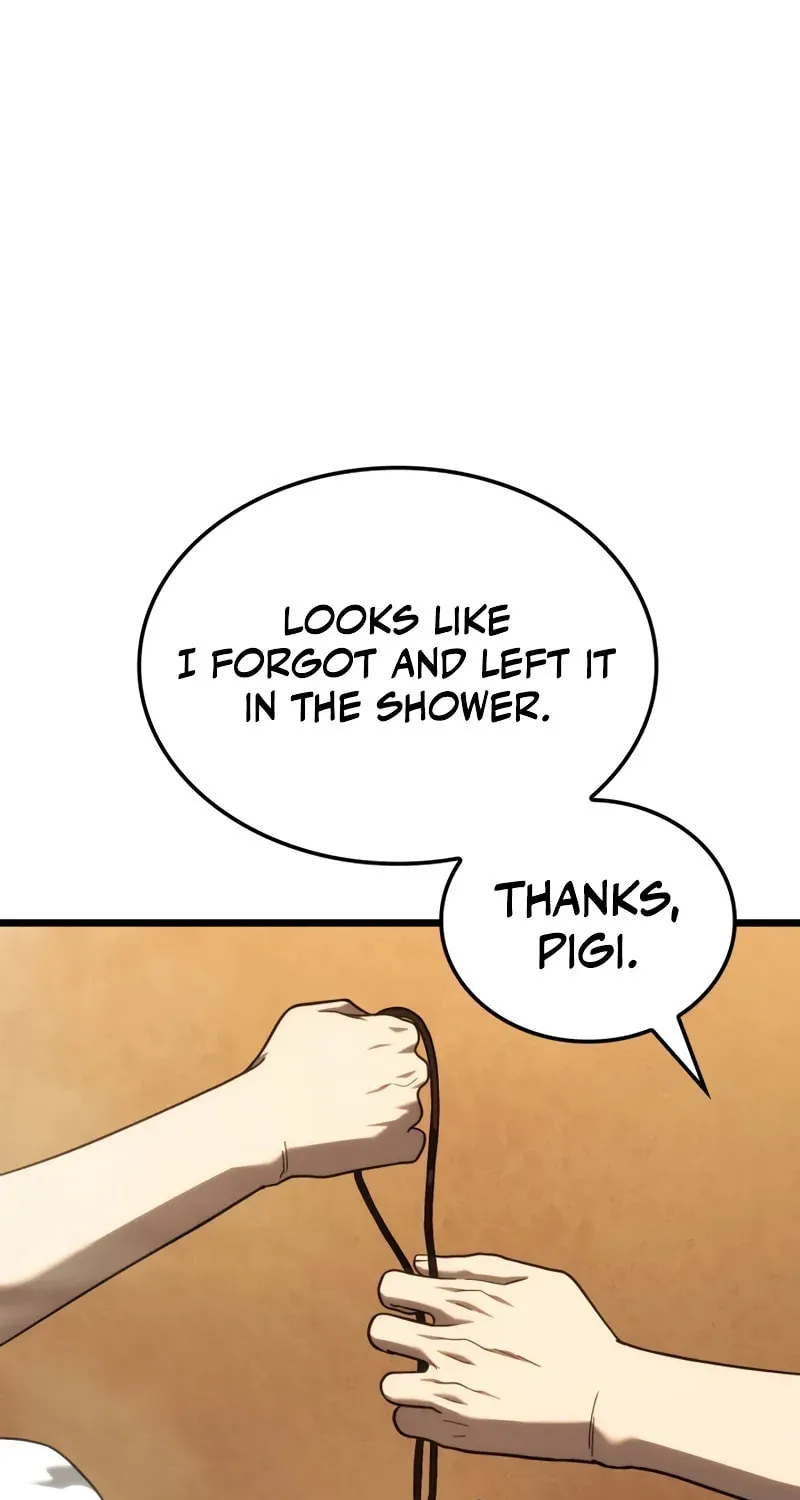 Revenge of the Sword Clan's Hound Chapter 128 page 18 - 