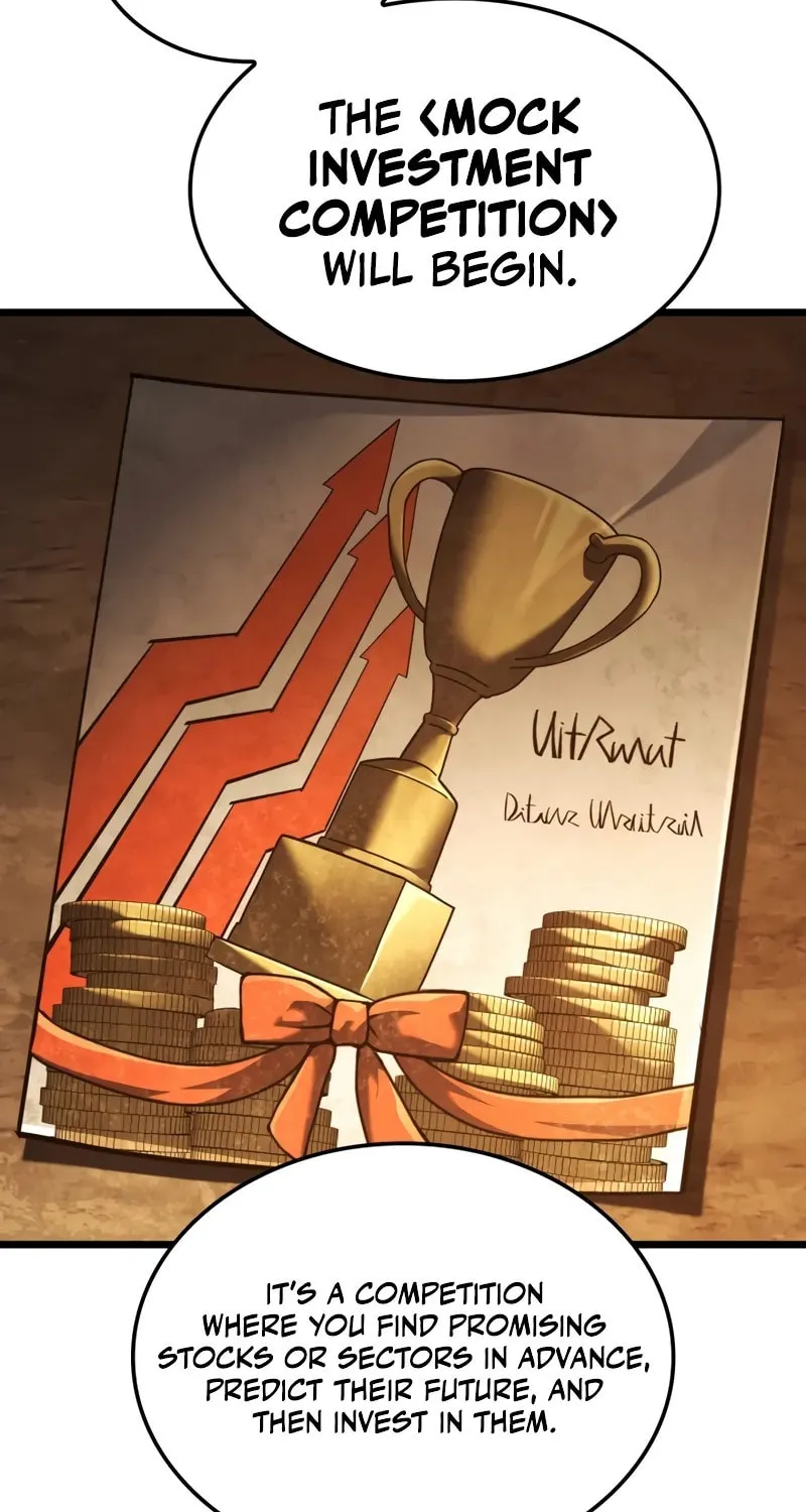 Revenge of the Sword Clan's Hound Chapter 128 page 24 - 