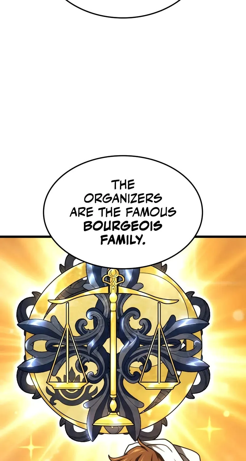 Revenge of the Sword Clan's Hound Chapter 128 page 25 - 