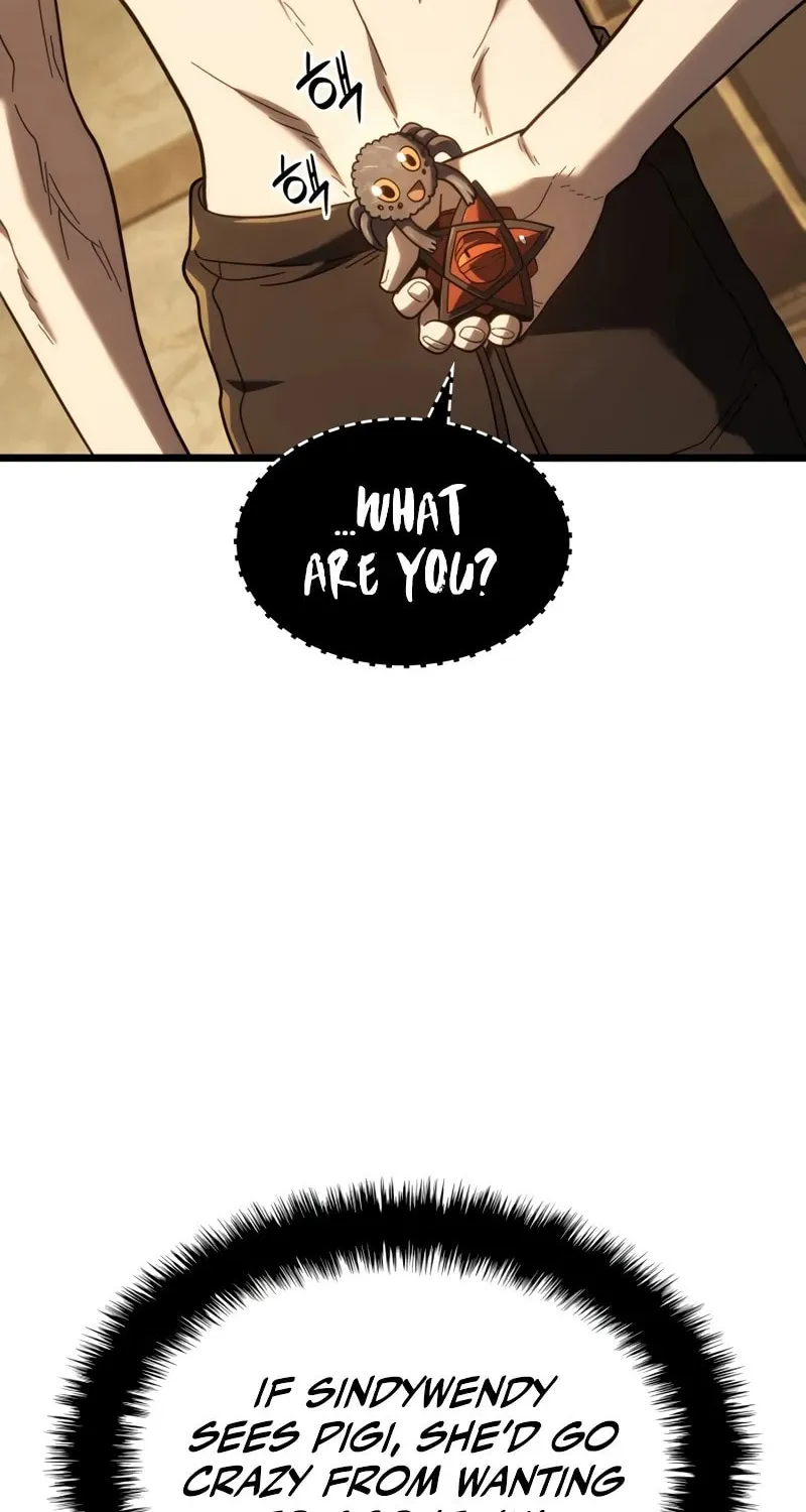 Revenge of the Sword Clan's Hound Chapter 128 page 31 - 
