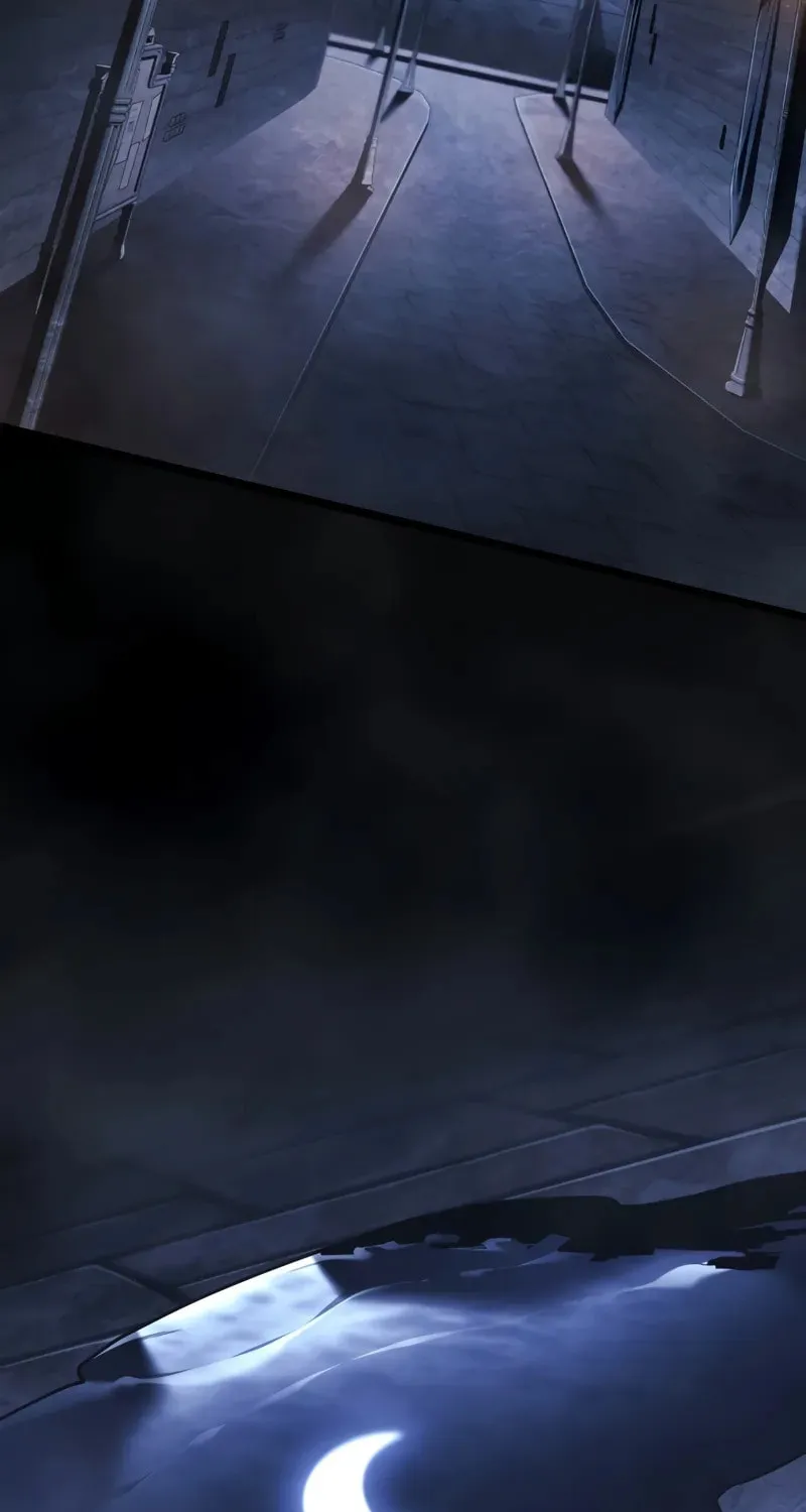 Revenge of the Sword Clan's Hound Chapter 128 page 44 - 
