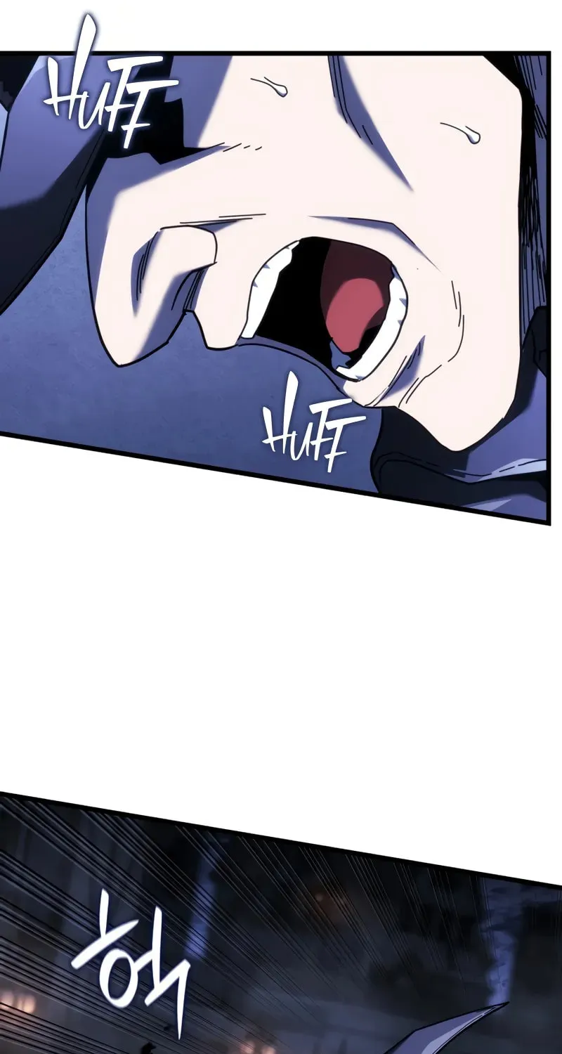 Revenge of the Sword Clan's Hound Chapter 128 page 48 - 