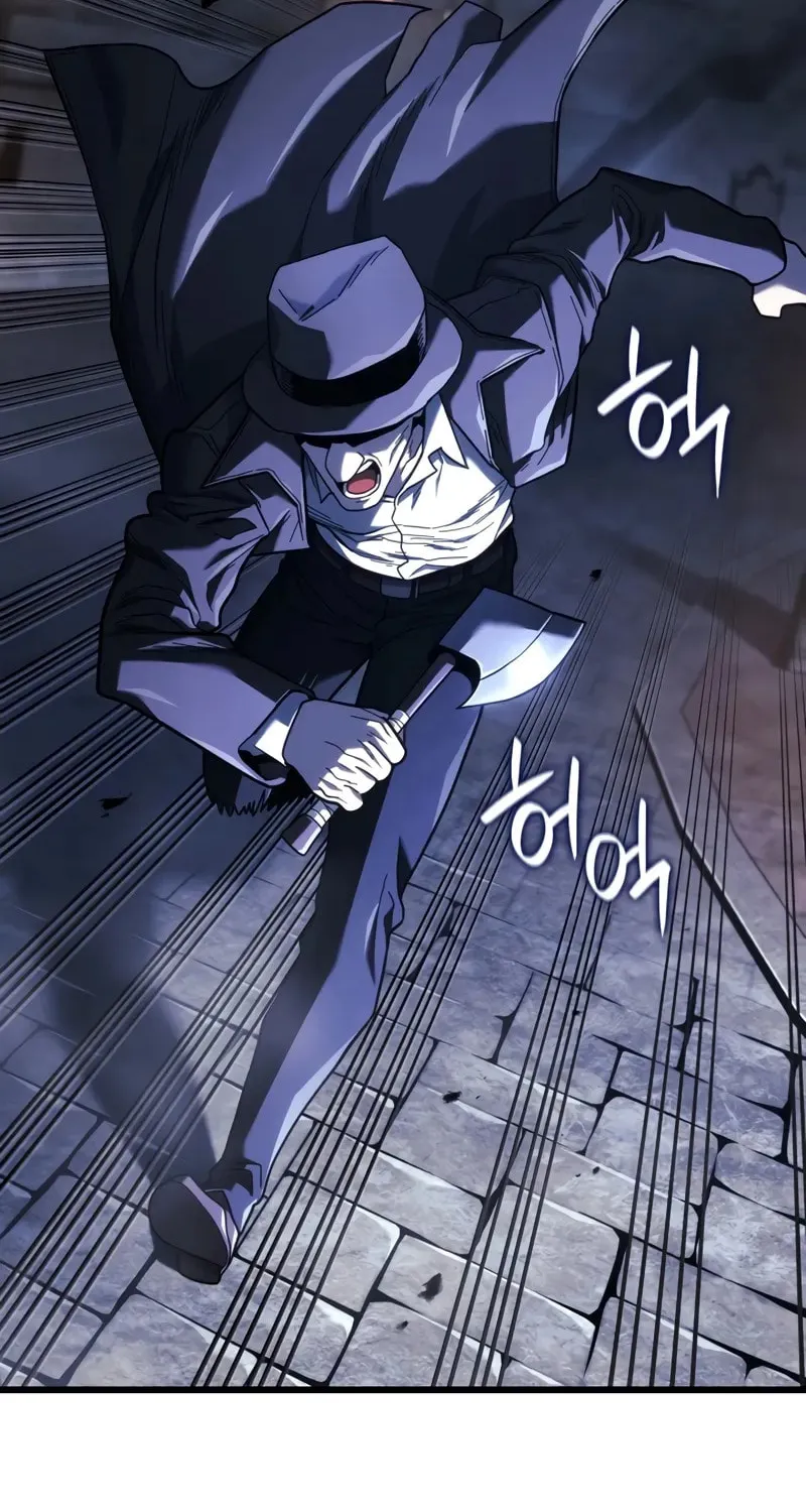 Revenge of the Sword Clan's Hound Chapter 128 page 49 - 