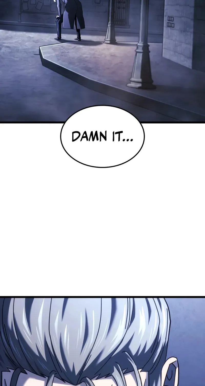 Revenge of the Sword Clan's Hound Chapter 128 page 51 - 