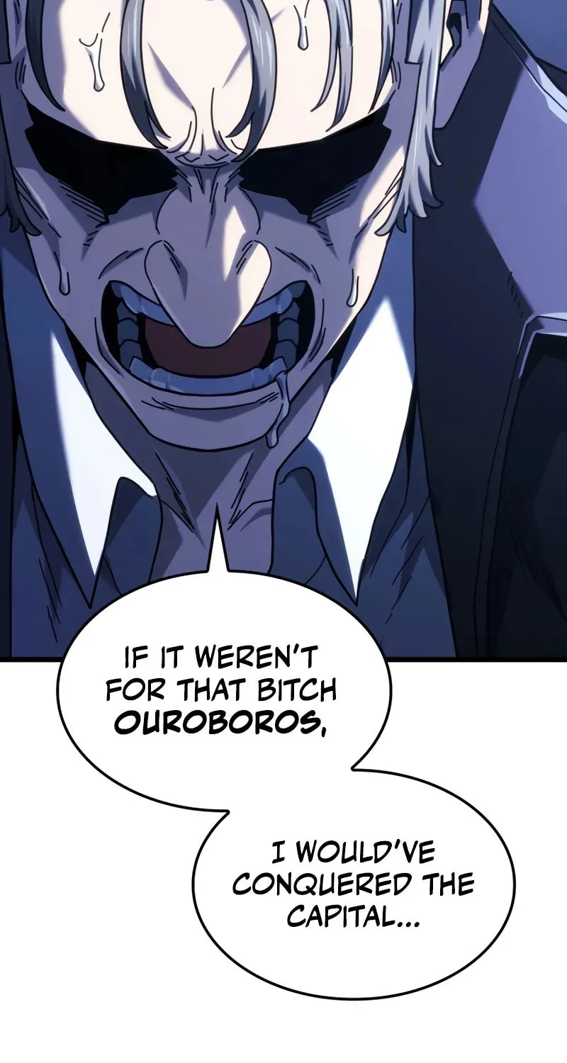 Revenge of the Sword Clan's Hound Chapter 128 page 52 - 