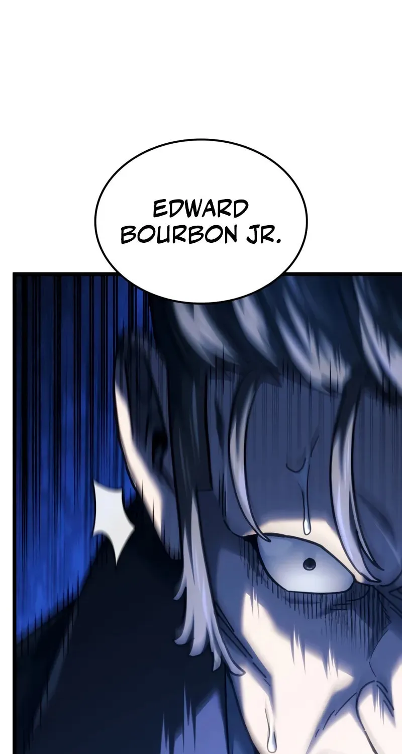 Revenge of the Sword Clan's Hound Chapter 128 page 53 - 