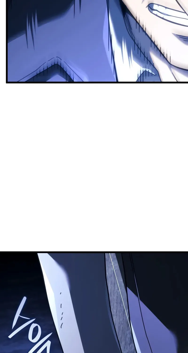 Revenge of the Sword Clan's Hound Chapter 128 page 54 - 