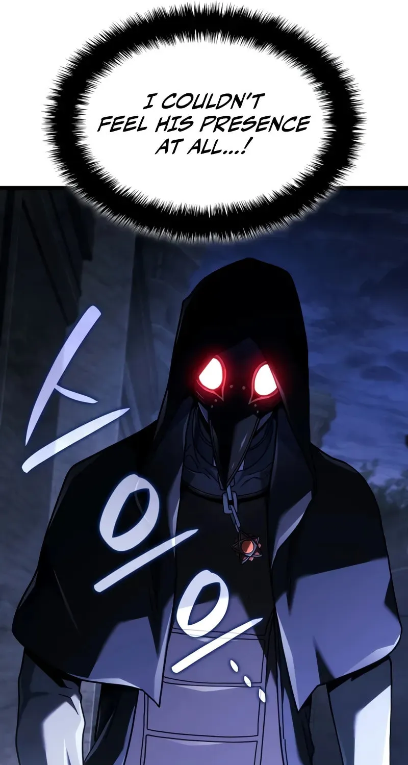 Revenge of the Sword Clan's Hound Chapter 128 page 57 - 